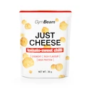 GymBeam Just Cheese Tomato Sweet Chilli 30 g