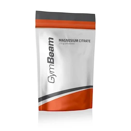 GymBeam Magnesium citrate 250 g