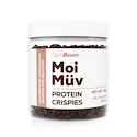 GymBeam MoiMüv Protein Crispies 190 g milchschokolade