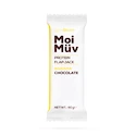 GymBeam  MoiMüv Protein Flapjack 90 g schokolade - Banane