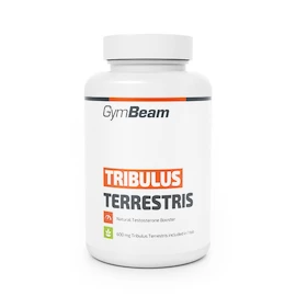 GymBeam Tribulus Terrestris 240 tablet