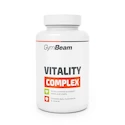 GymBeam  Vitality Complex 120 tablet