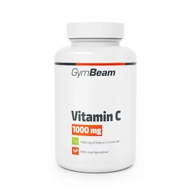 GymBeam Vitamin C 1000 mg 180 tabs