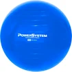 Gymnastik Ball Power System  65 cm Blau