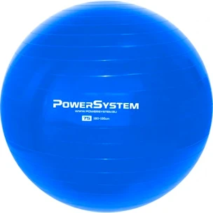 Gymnastik Ball Power System  75 cm