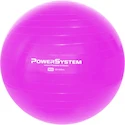 Gymnastik Ball Power System  85 cm orange