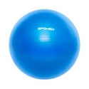 Gymnastik Ball Spokey  Fitball III 55 cm grau