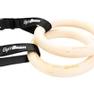 Gymnastikkreise GymBeam  Gymnastic Rings