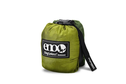 Hängematte Eno  SingleNest Melon/Olive