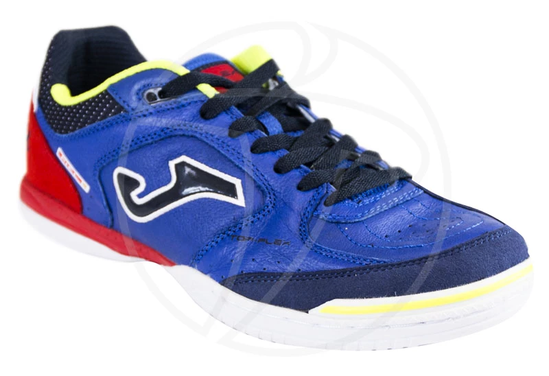 Hallen FuBballschuhe Joma Top Flex 704