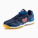 Hallenschuhe Butterfly  Lezoline Vilata Navy