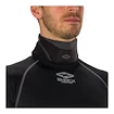 Halsschutz Shock Doctor  Ultra 2.0 Neck Guard Black/Grey