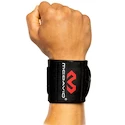 Handgelenkbandage McDavid  Heavy Duty Wrist Wraps X503 Schwarz