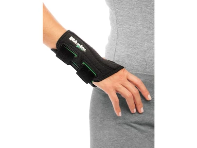 Handgelenkbandage Mueller  Green Fitted Wrist Brace