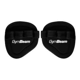 Handgriffe GymBeam Gripper Pads Black