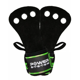 Handgriffe Power System Mozolníky Crossfit Grip