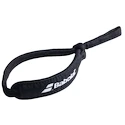 Handschlaufe Babolat  Wrist Strap Padel Black