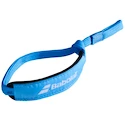 Handschlaufe Babolat  Wrist Strap Padel Blue