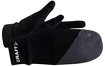 Handschuhe Craft Keep WARM  ADV Lumen Hybrid black