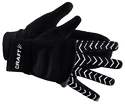 Handschuhe Craft Keep WARM  ADV Lumen Hybrid black