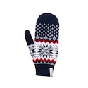 Handschuhe Kama  Pletené Merino R109 blue M