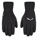 Handschuhe Salewa  Ortles PL Gloves Black Out