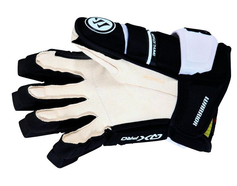 Handschuhe Warrior Alpha Qx Pro Sr Sportartikel Sportega