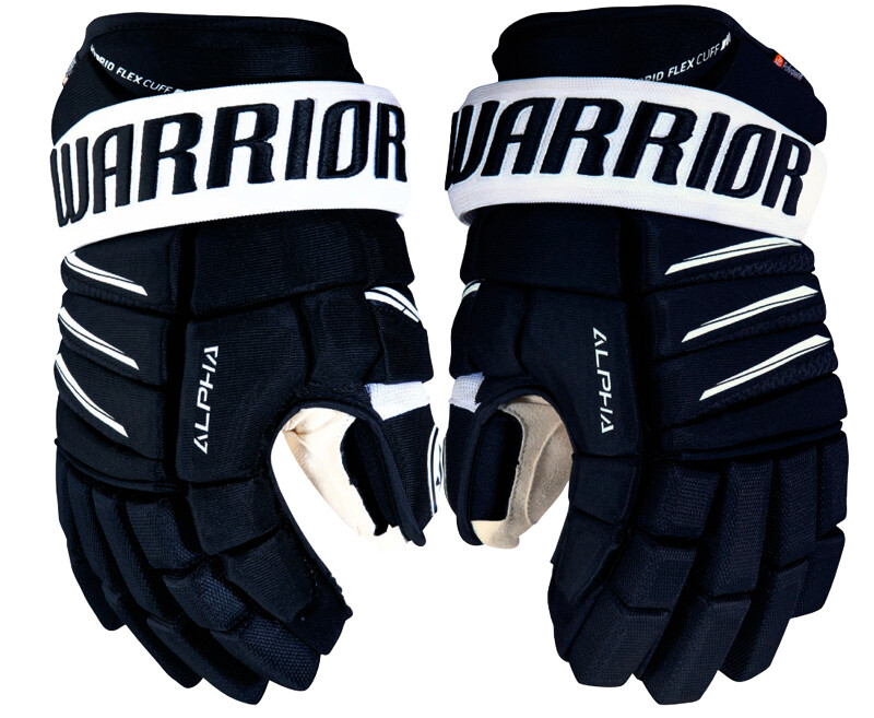 Handschuhe Warrior Alpha Qx Pro Sr Sportartikel Sportega