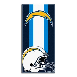 Handtuch Northwest Company Zone Read NFL Los Angeles Chargers