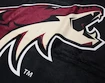 Handtuch Official Merchandise  NHL Arizona Coyotes