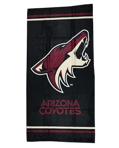 Handtuch Official Merchandise  NHL Arizona Coyotes