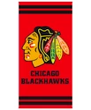 Handtuch Official Merchandise  NHL Chicago Blackhawks