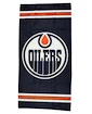 Handtuch Official Merchandise  NHL Edmonton Oilers