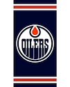 Handtuch Official Merchandise  NHL Edmonton Oilers