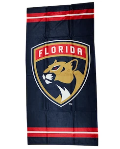 Handtuch Official Merchandise  NHL Florida Panthers