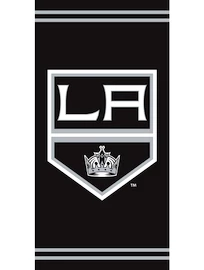 Handtuch Official Merchandise NHL Los Angeles Kings