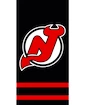 Handtuch Official Merchandise  NHL New Jersey Devils