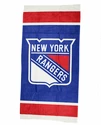 Handtuch Official Merchandise  NHL New York Rangers