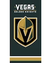 Handtuch Official Merchandise  NHL Vegas Golden Knights