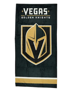 Handtuch Official Merchandise  NHL Vegas Golden Knights