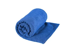 Handtuch Sea to summit Tek Towel Medium Cobalt Blue