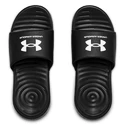 Hausschuhe für Frauen Under Armour Ansa Fix SL Black