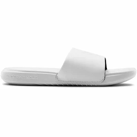 Hausschuhe für Frauen Under Armour Ansa Fix SL White