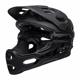 Helm Bell Super 3R MIPS black