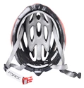 Helm Force  BAT red