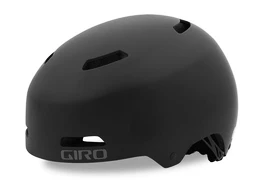 Helm Giro Quarter FS black