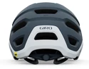 Helm Giro  Source MIPS mat grey