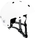 Helm K2  Varsity Pro White S