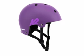 Helm K2 Varsity Purple