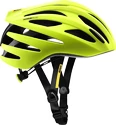 Helm Mavic  Aksium Elite Safety Yellow/Black